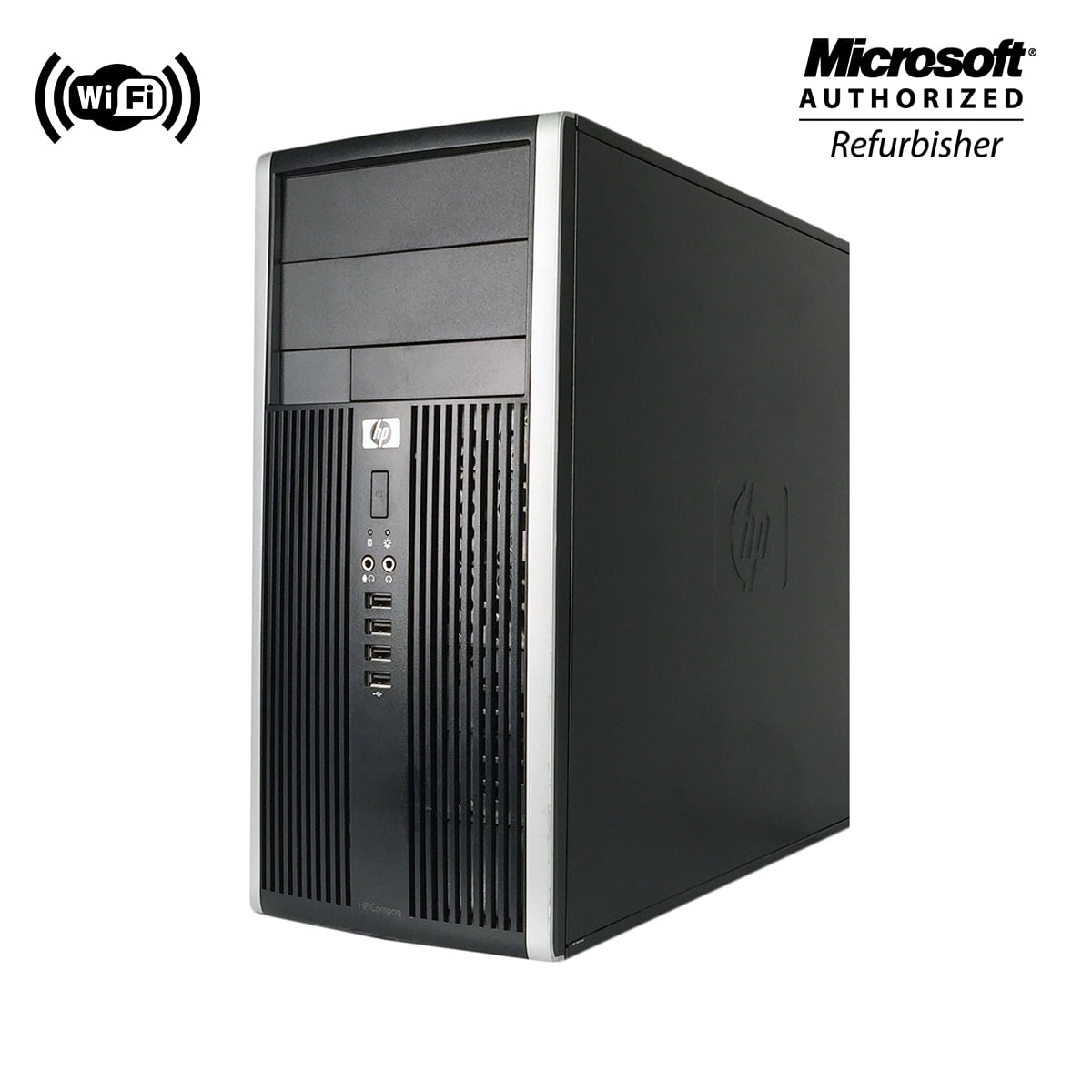 Hp 6005 pro sff не запускается