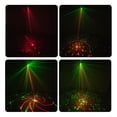 thumbnail image 4 of USB Mini Disco Light LED Party Stage Light Wedding Bar Holiday Remote Control Atmosphere Light Home Stage Festival Light ,Colorful Bright, 4 of 7
