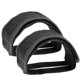 thumbnail image 1 of 2pcs Bike Pedal Straps Pedal Toe Clips Straps Tape For Fixed Gear Bike Universal Bicycle Feet Strap Pedal Straps Toe Clips Straps Tape For Fixed Gear, 1 of 5