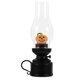 thumbnail image 1 of Halloween Vintage Pumpkin LED Table Lamp, 1 of 5
