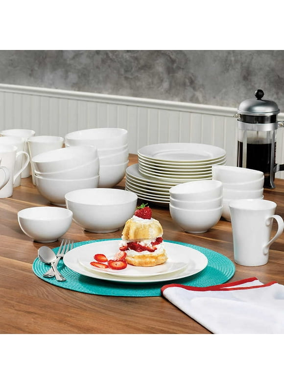 Mikasa Dinnerware in Dinnerware