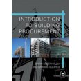 thumbnail image 1 of Introduction to Building Procurement, 1 of 1