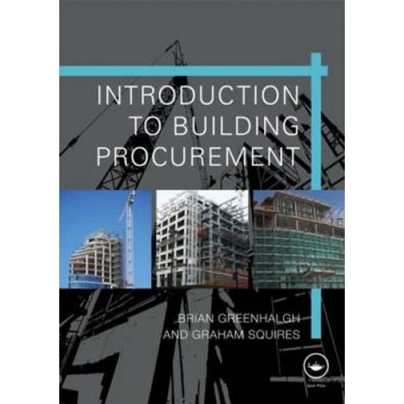 Introduction to Building Procurement