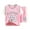 Pink, variant on The New Summer Children Short Sleeve Sports Suit Fashion Boys Girls Basketball Training Clothes Quickly Dry Through Thin Breathable Toddler Dailywear, Yellow, 3-4 Years