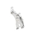 thumbnail image 1 of Bikes Disc Brake Adapter Road Bicycle Rack Bike Disc Disc Brake Converter Parts Silver, 1 of 9