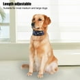 thumbnail image 1 of Collier pour Chien Réglable, Collier Réfléchissant pour Animal de Compagnie, 1 of 8