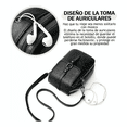 thumbnail image 3 of Mini Bolso para Móvil Bandolera Negro, 3 of 4