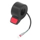 thumbnail image 5 of Acelerador de pulgar con cable para bicicleta, acelerador de pulgar para bicicleta eléctrica, acelerador de pulgar para scooter eléctrico, acelerador, 5 of 14