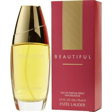 Estee Lauder Beautiful Eau De Parfum, Perfume for Women, 2.5 Oz