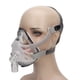 thumbnail image 1 of Cubierta Facial para Máquina de respiración ANGGREK Silicona Doble Capa, 1 of 8