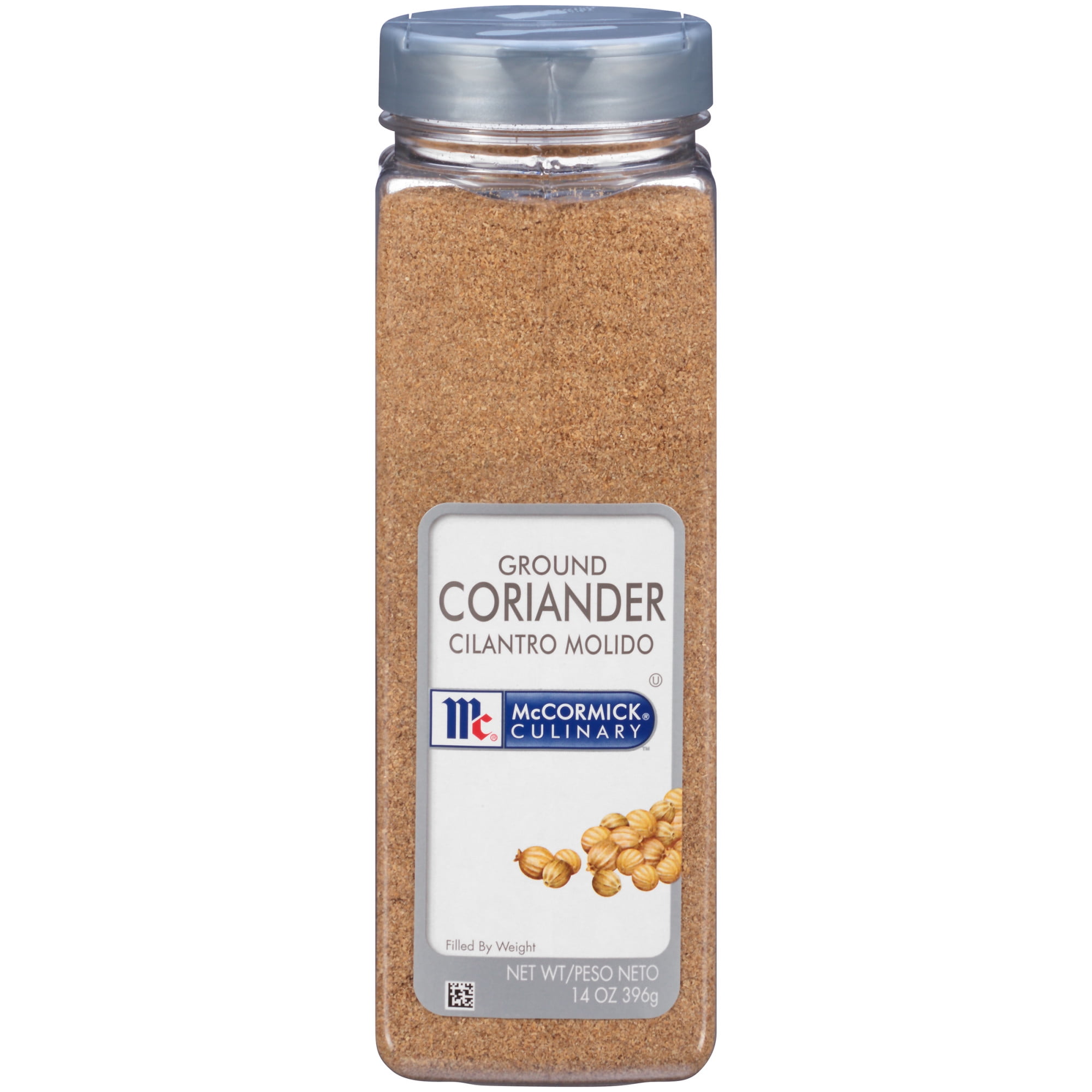 McCormick Culinary Ground Coriander, 14 oz