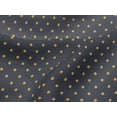thumbnail image 4 of oneOone Tissu Jersey en Viscose Tissu à Pois BTY 60 Pouces de Large, 4 of 4
