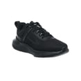 thumbnail image 1 of Tenis Para Mujer Casuales Deportivos Textil Negro Ligeros negro 24 PONTIAC 104D17, 1 of 5