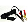 thumbnail image 2 of US Hardware RV-482B Extension Cord Female Receptacle Black Jacket, 2 of 2