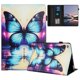 thumbnail image 1 of Tablet Case For iPad 9.7-inch (2018) (2017) iPad Air 2 Air (2013) Pattern Leather Cover with Auto Sl, 1 of 5