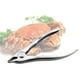 thumbnail image 5 of Fiudx Juego de Herramientas para Patas de Cangrejo, Tenedores y Galletas de Acero Inoxidable, Utensilios Resistentes para Mariscos, Perfectos para Cangrejos, Langostas, Mariscos y Ostras, Aptos para, 5 of 7