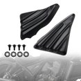 thumbnail image 2 of Battery Side Cover fit for Honda REBEL CMX1100 2021-2024, 2 of 15