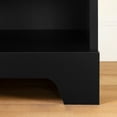 thumbnail image 6 of South Shore Primo 1-Drawer Nightstand, Multiple Finishes, 6 of 10