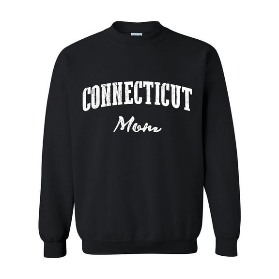 Artix - Women Sweatshirts and Hoodies - Connecticut Mom