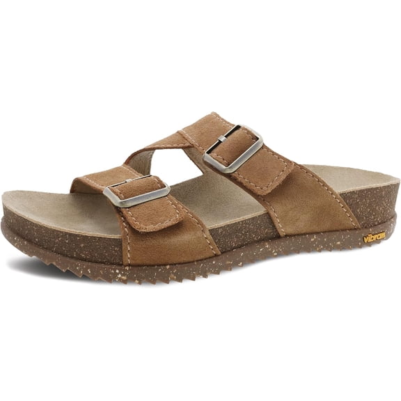 Dansko 2106370300: Women's Sandals, Dayna, Tan