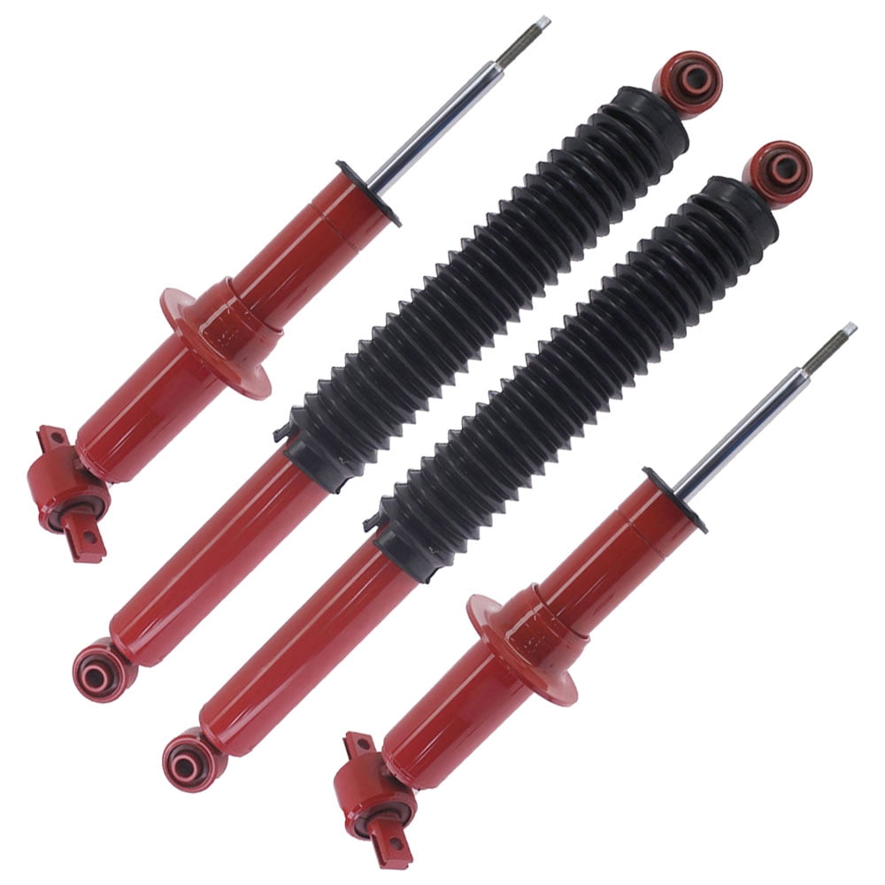 2006 Chevy Silverado 1500 Shocks