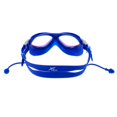 thumbnail image 5 of Adjustable Protection Swim Swimming Goggles With Carry Case Dark Blue, 5 of 10