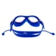 thumbnail image 5 of Gafas de Natación de de Natación para Adultos s Gafas Protección nieb con Tapón para Los Oídos + Funda Protectora Azul oscuro DYNWAVEMX Gafas de natación, 5 of 8