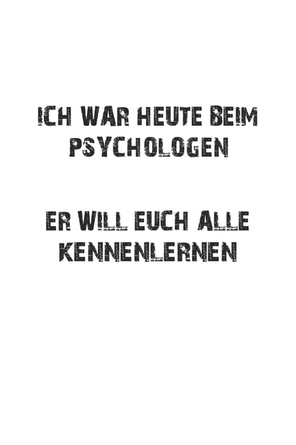 Euch kennenlernen
