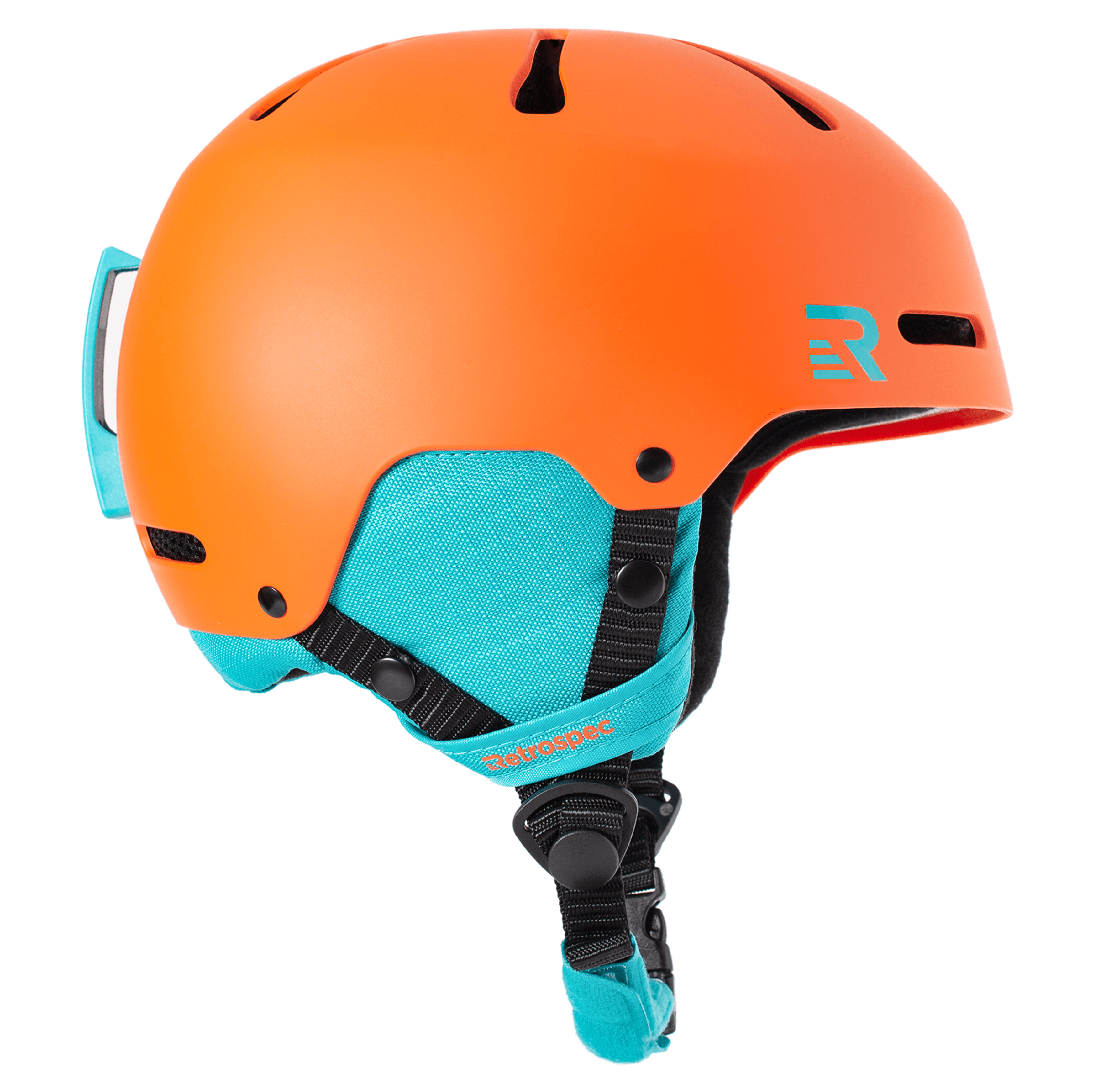 Retrospec traverse h3 youth ski & snowboard helmet Clearance