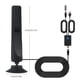thumbnail image 4 of Antena Digital TV Con Amplificador Señal Compatible 1080P para Interiores Y Exteriores, 4 of 4