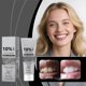 thumbnail image 4 of Pisexur Belleza Maquillaje Pasta dental blanqueadora de menta. Blanquea los dientes, reduce las manchas, refresca el aliento, favorece la salud de las encías y cuida el esmpara mujeres y hombres, 4 of 9