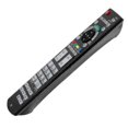 thumbnail image 3 of Remote Control N2QAYB000715 Fit for Panasonic Led TV TX-L42ETW50 Controller, 3 of 5
