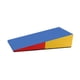 thumbnail image 2 of Gimnasia colchoneta de gimnasia gimnasia con mango de gimnasia teta de gimnasia plegable plegable para entrenamiento de habilidades niñas para niños, 2 of 8
