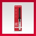 thumbnail image 6 of Revlon Crystal C + Ceramic 1" Curling Iron, White, 6 of 6