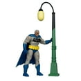 thumbnail image 6 of Batman Battle Damage Blue (The Dark Knight Returns) Collector Edition 7" Figure - McFarlane Toys, 6 of 10