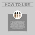 thumbnail image 3 of Kokovifyves Lightweight Concealer Moisturizing Brightening Nourishing Matte Clear for Both Oily and Dry 40g, 3 of 9
