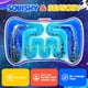 thumbnail image 5 of Juguete sensorial Squishy Demilong Fidget Tube con Colorful Goo Kids, 5 of 7