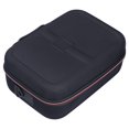thumbnail image 1 of Étui de Rangement, Étui de Protection Anti-Poussière Réglable Étanche pour Console de Commutation et Accessoires, 1 of 8
