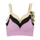 thumbnail image 1 of Paquete de Top Adda Lingerie Modelo Romelia, broches en espalda., 1 of 3