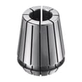 thumbnail image 4 of Unique Bargains ER32 Spring Collet, 6mm Chuck for CNC Engraving Machine Lathe Milling, 4 of 5