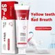 thumbnail image 5 of Sp4 Toothpaste Yiliku Sp4 Probiotic Toothpaste Sp4 Brightening Toothpaste Fresh Breath Toothpaste Brightening & Stain Removing Toothpaste 2, 5 of 5