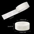 thumbnail image 2 of UBIUO 1500 Pcs Point Dots Balloon Glue Removable Adhesive Point Tape, 15 Rolls Double Sided Dots Stickers for Craft Wedding Decoration, 2 of 4