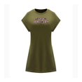 thumbnail image 1 of Vestido de verano para mujer, largo hasta la , ropa de calle, vestido informal para fiesta, playa, caminar XL, 1 of 7