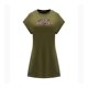 thumbnail image 1 of Vestido de verano para mujer, vestido de línea a para ir de compras, desplazamientos, regalo del día de San Valentín XL, 1 of 7