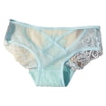 thumbnail image 3 of CAIXIA Womens Seamless Underwear No Show Panties Ladies Underwear Panties Soft Comfortable High Waisted Full Coverage Briefs Bikini Panties, 3 of 4