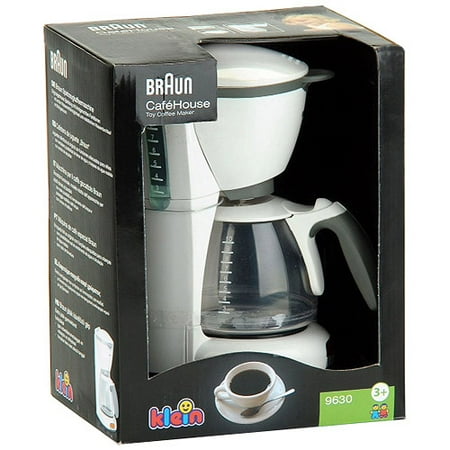 Braun Toy Coffee Maker Braun Toy Coffee Maker