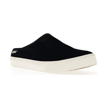 

Staheekum Ladies Cami Mule Slip On in Black 7