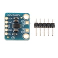 thumbnail image 2 of Módulo controlador de motor DRV2605L, zumbador -5V, desarrollo de licencia controladora de ación para motores de ación, zumbador DYNWAVEMX módulo de motores, 2 of 4
