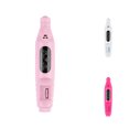 thumbnail image 4 of Guardurnaity HOT Electric Nail Drill Machine Nail Files Pen 6 Bits MillingUV LED Gel Removedor de esmalte Nail Art Manicure Tool Cuidado de uñas blanco Guardurnaity CE0870-02B, 4 of 6