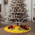 thumbnail image 6 of Kll Bless This Home Christmas Tree Skirt 30",Party Decorations Farmhouse For Christmas Decorations Holiday Party, 6 of 8